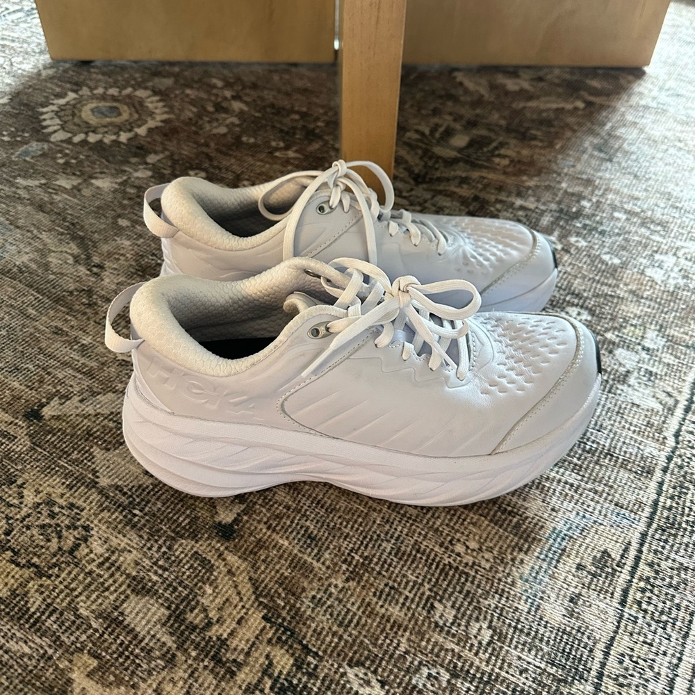 Hoka BONDI SR